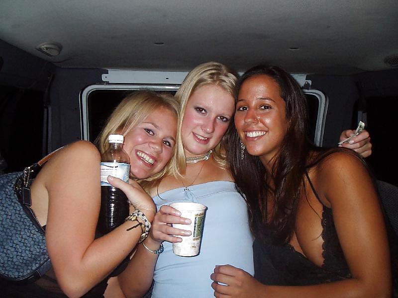 25P 1st Glance Downblouse Nipslips pt14