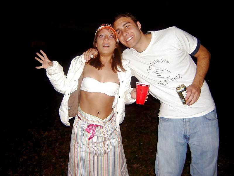 25P 1st Glance Downblouse Nipslips pt14