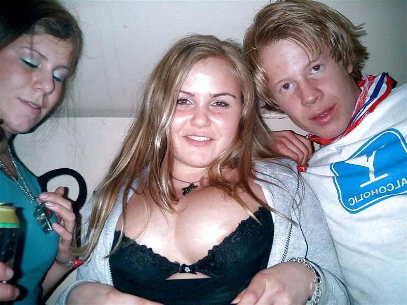 25P 1st Glance Downblouse Nipslips pt14