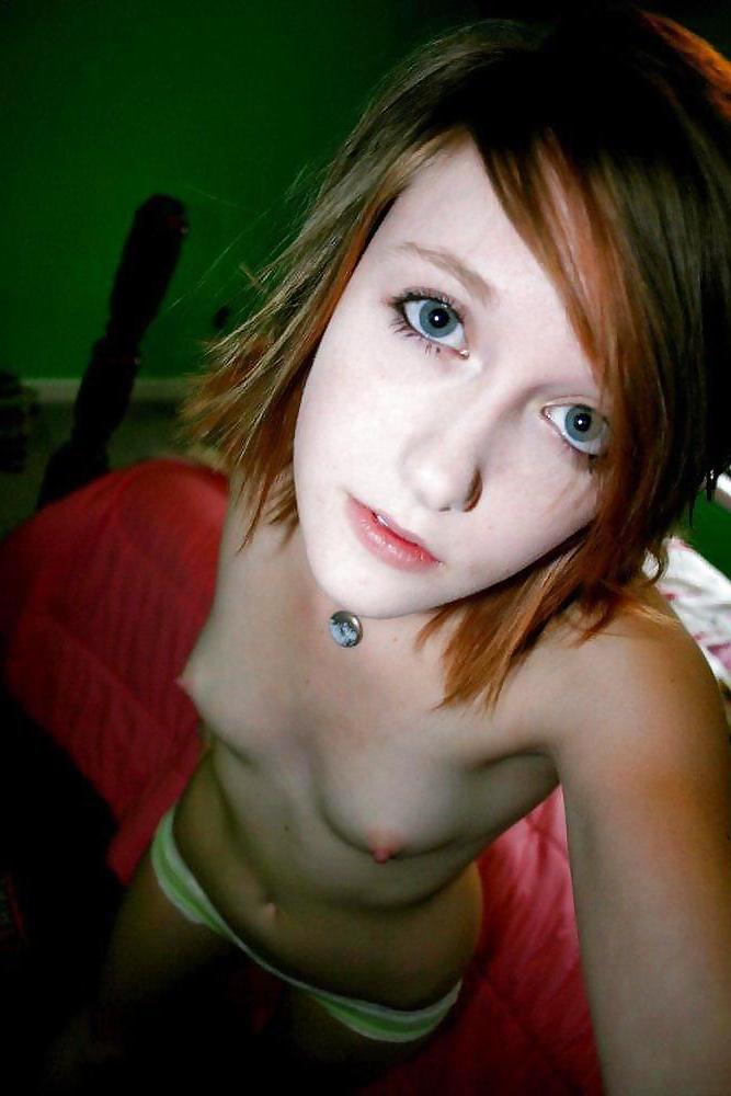 25P 18 year old mia