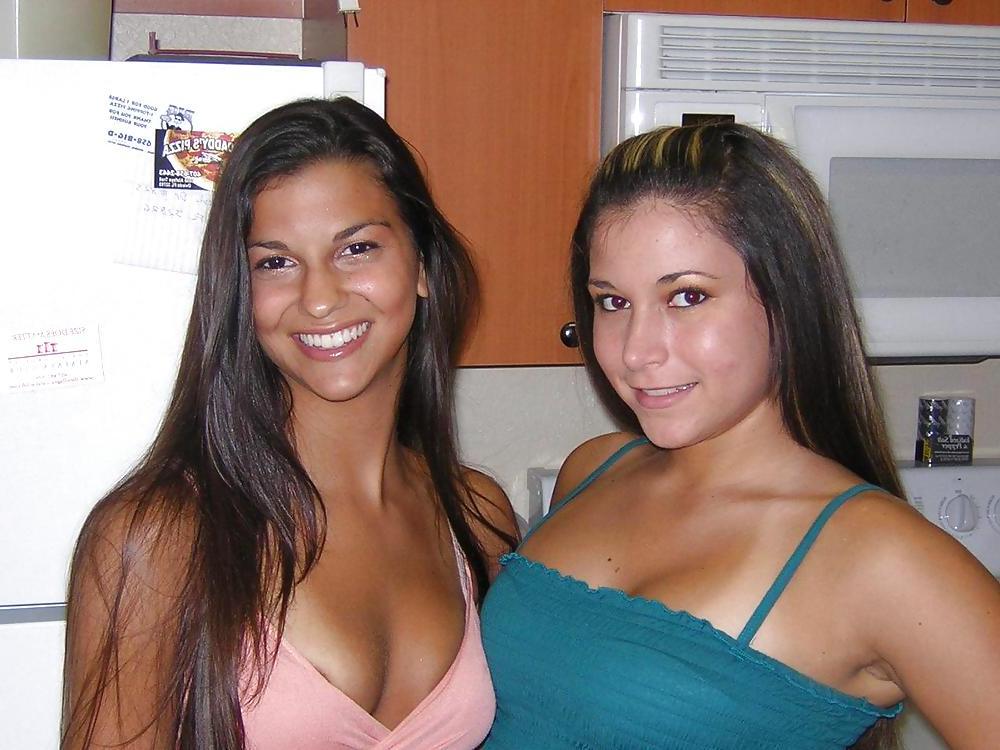 25P 1st Glance Downblouse Nipslips pt18