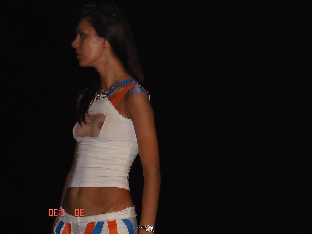25P 1st Glance Downblouse Nipslips pt18