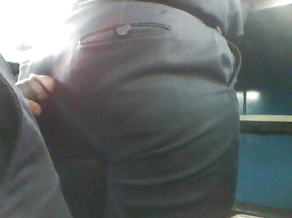 25P Groping pics