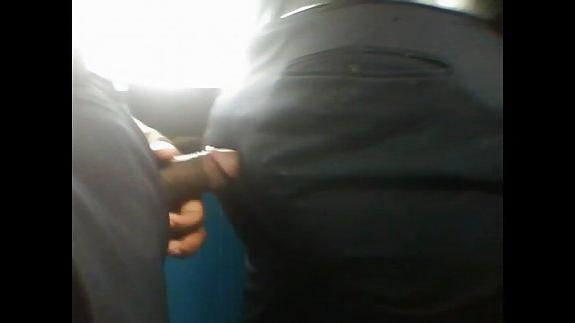 25P Groping pics