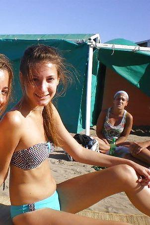 25P Girls compilation 2
