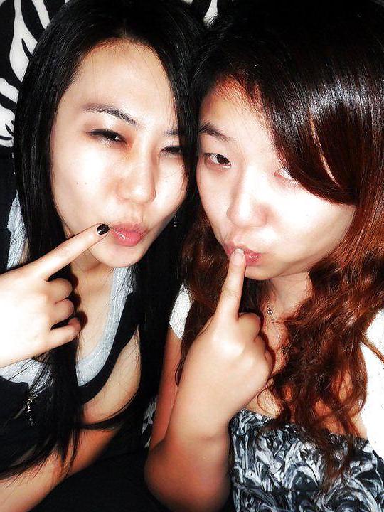 25P Girls compilation 2