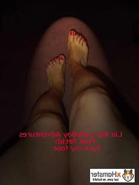 25P Lia Kat ON Xhamster
