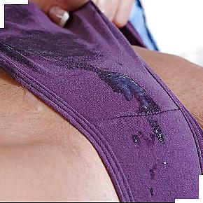 25P CUM on PANTIES Compilation 5 - NV
