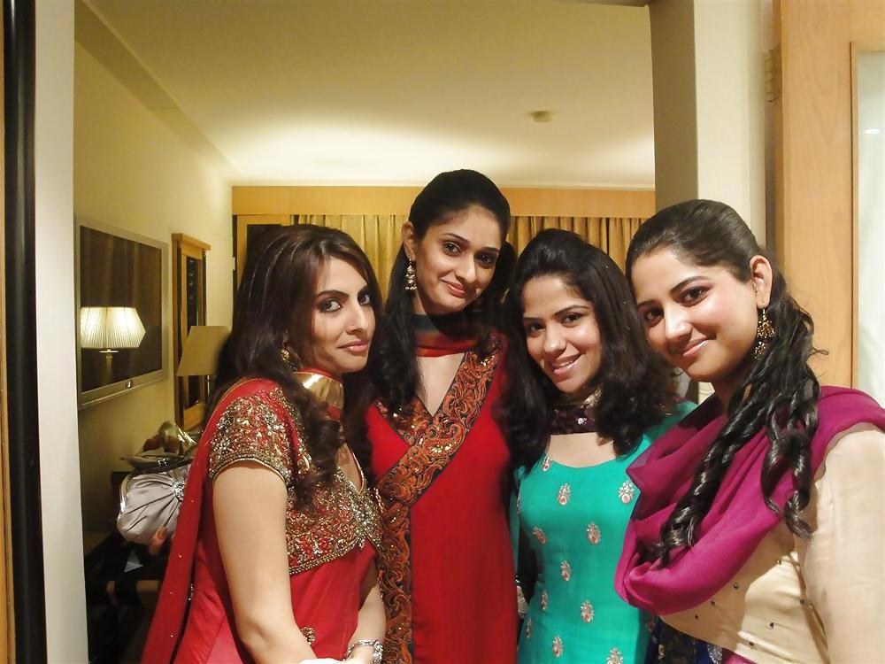 12P Desi sluts