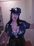 10P Naughty Halloween