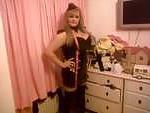 10P Naughty Halloween
