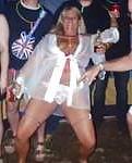 10P Naughty Halloween
