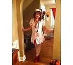10P Naughty Halloween