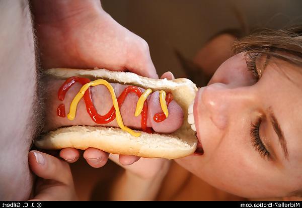 25P With Food