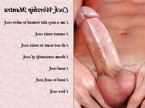 14P ADMIT YOU WANNA BE A SISSY BOY 7