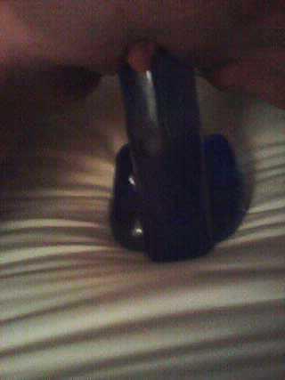 19P Fisting & Toys