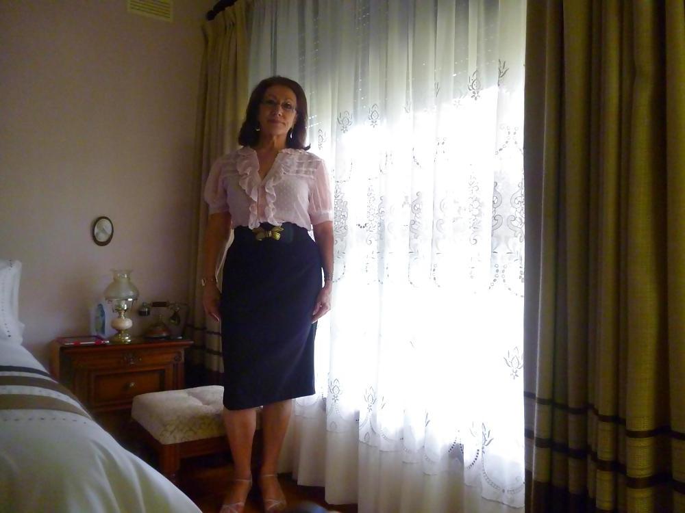 18P My Mother in Law 2 ( comments and Tributs please )