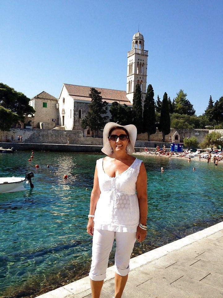 18P My Mother in Law 2 ( comments and Tributs please )