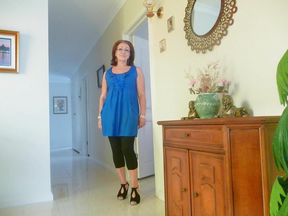 18P My Mother in Law 2 ( comments and Tributs please )