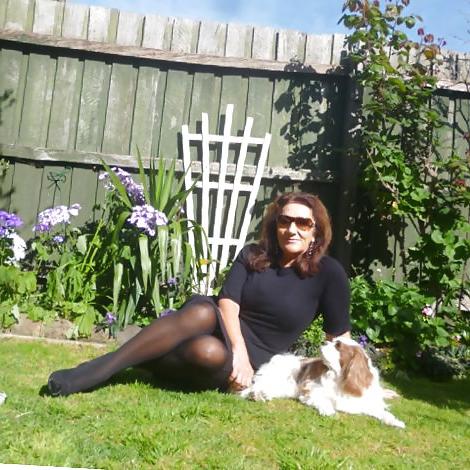 18P My Mother in Law 2 ( comments and Tributs please )