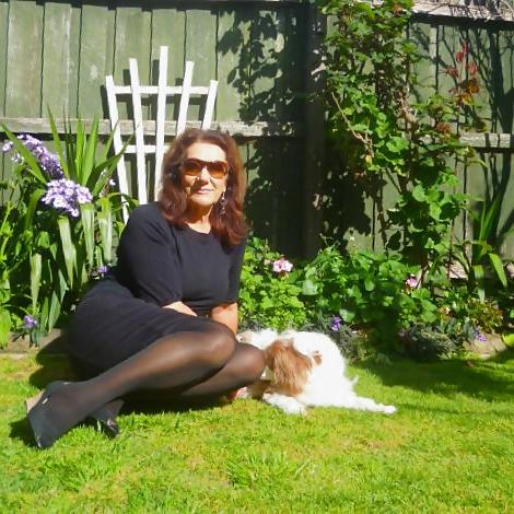 18P My Mother in Law 2 ( comments and Tributs please )