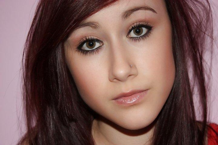 25P Slutty Young Teens Need Degrading :)