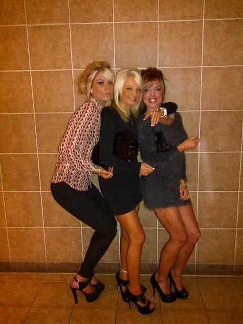 25P Slutty Young Teens Need Degrading :)