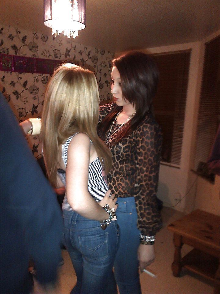 25P Slutty Young Teens Need Degrading :)