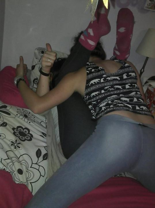 25P Slutty Young Teens Need Degrading :)