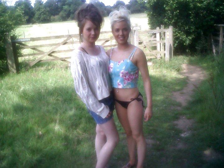 25P Slutty Young Teens Need Degrading :)