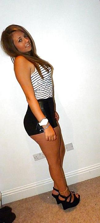 25P Slutty Young Teens Need Degrading :)