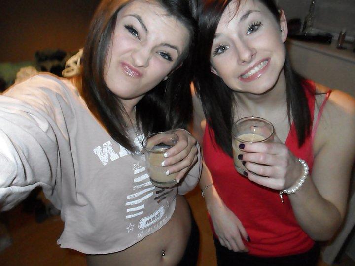 25P Slutty Young Teens Need Degrading :)