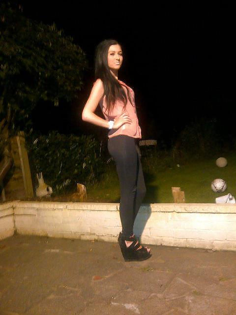 25P Slutty Young Teens Need Degrading :)