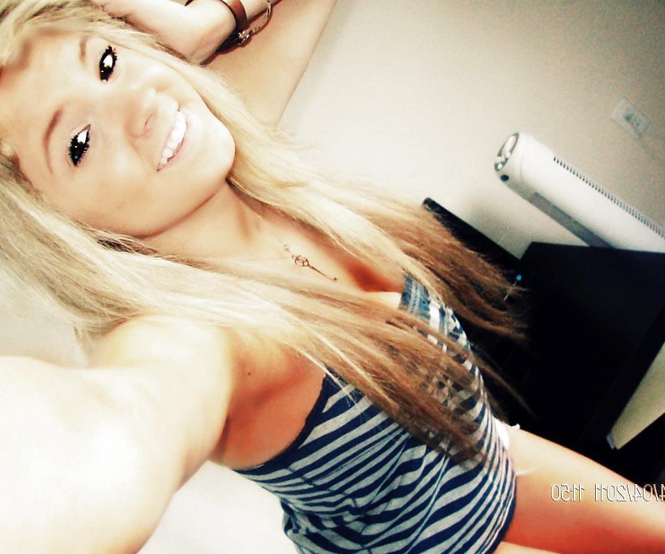 18P Hot High School Teen Desi