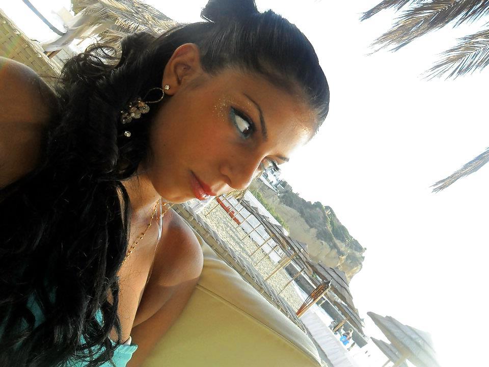 9P Italian beauty: Susy part 3