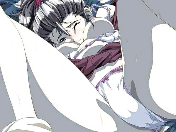 25P Hard Hentai pictures !!!!!