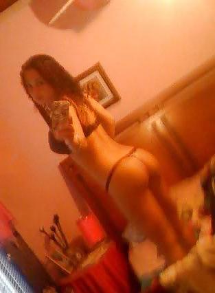25P Random Self Shot #2