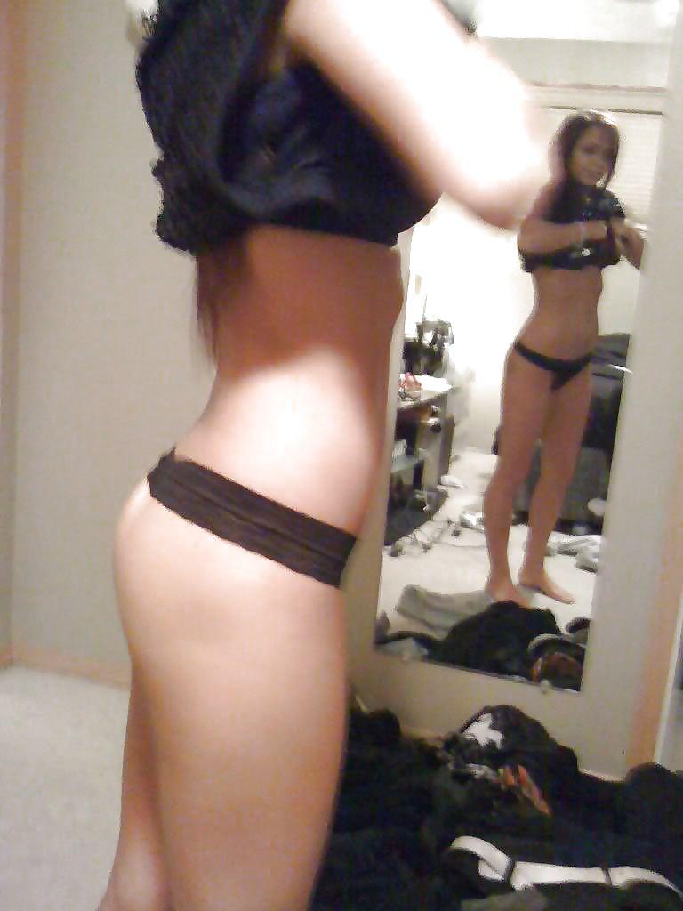 25P Random Self Shot #2