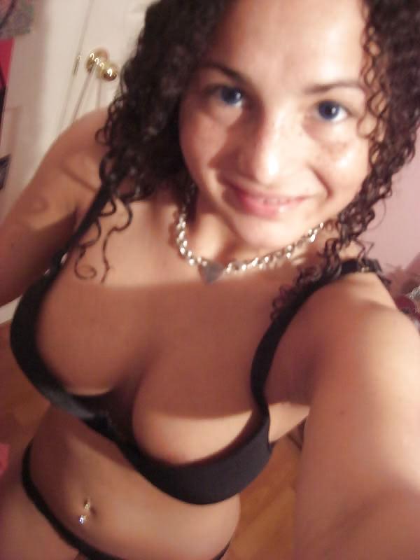 25P Random Self Shot #2