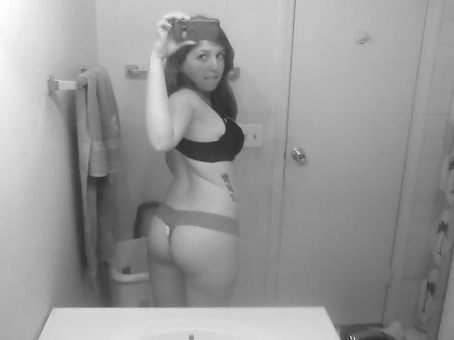 25P Random Self Shot #2