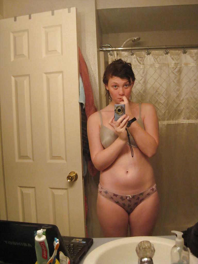 25P Random Self Shot #2