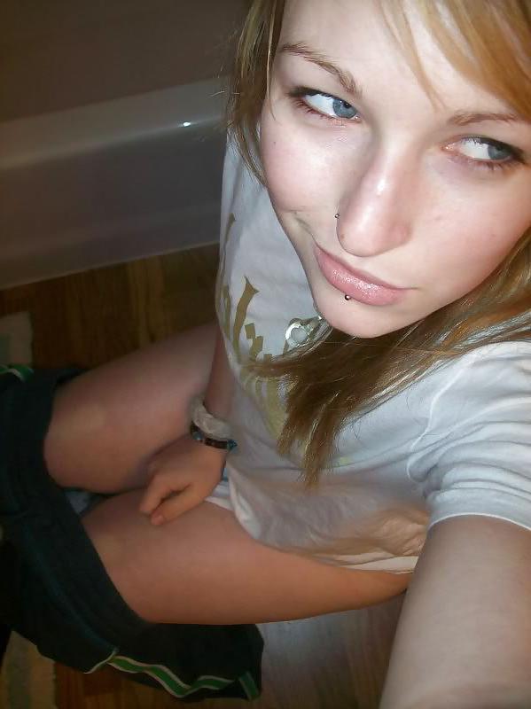 25P Random Self Shot #2