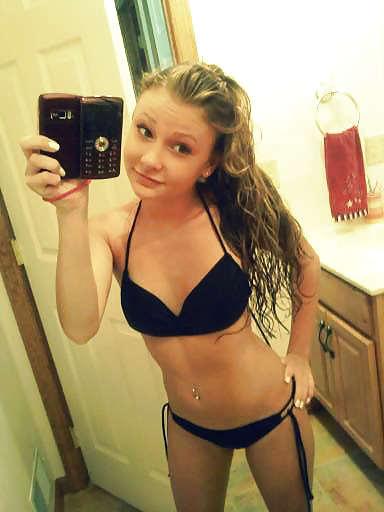 25P Random Self Shot #2