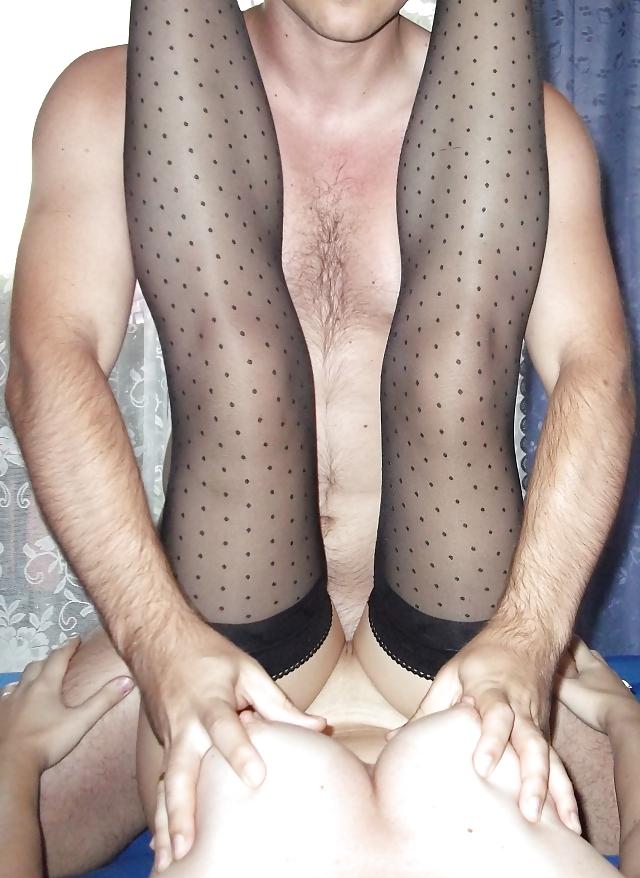 9P Having fun 2 & oral sex