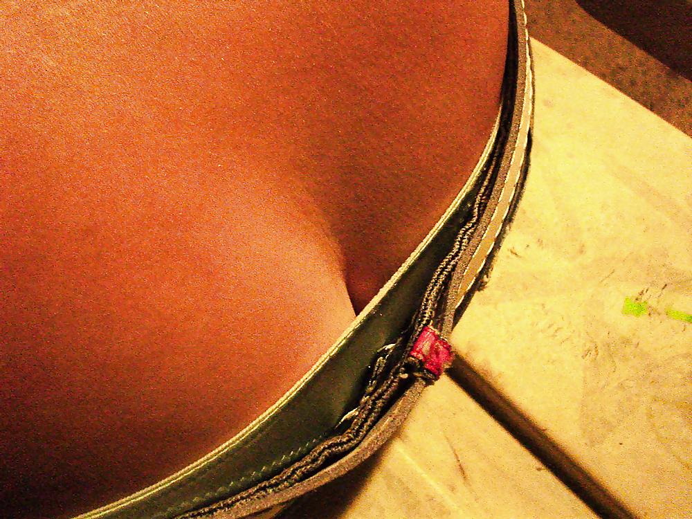 23P I can see your ass...baby!!