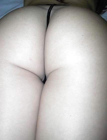 18P SEE THROUGH BLACK PANTIES