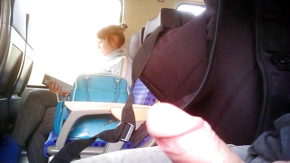10P Public Masturbation 1