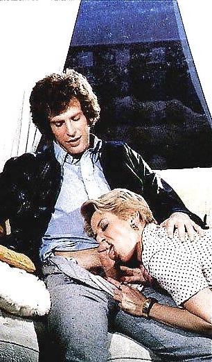 24P Aunt Peg & Sharon Mitchell Retro Mix