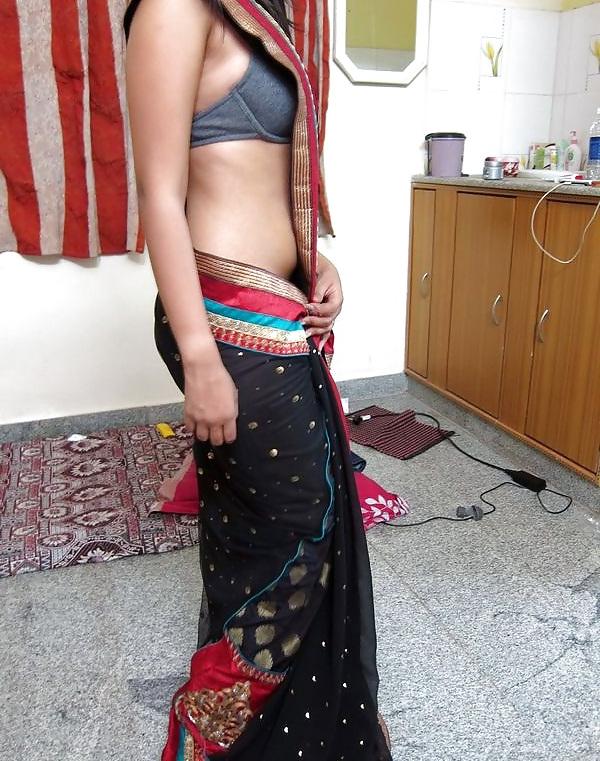 25P Fun With Indian Black Beauty 