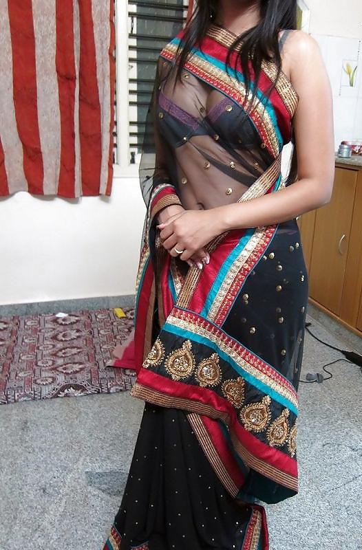25P Fun With Indian Black Beauty 